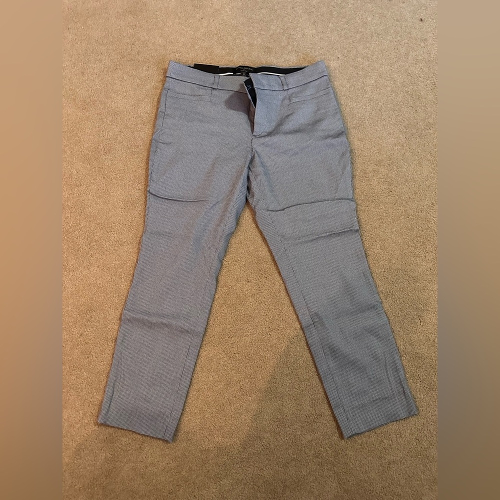 Banana republic factory Sloan pants